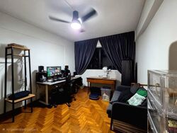 Blk 74 Telok Blangah Heights (Bukit Merah), HDB 5 Rooms #568268161
